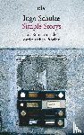 Schulze, Ingo - Simple Storys