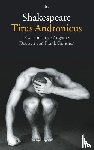 Shakespeare, William - Titus Andronicus