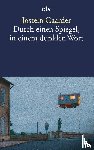 Gaarder, Jostein - Durch einen Spiegel in einem dunklen Wort
