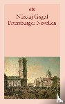 Gogol, Nikolaj - Petersburger Novellen