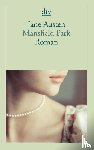 Austen, Jane - Mansfield Park