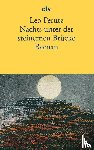 Perutz, Leo - Nachts unter der steinernen Brücke