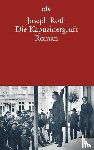 Roth, Joseph - Die Kapuzinergruft
