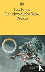 Perutz, Leo - Der schwedische Reiter