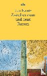 Perutz, Leo - Zwischen Neun und Neun