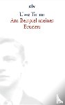 Timm, Uwe - Am Beispiel meines Bruders