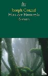 Conrad, Joseph - Herz der Finsternis