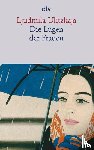 Ulitzkaja, Ljudmila - Die Lügen der Frauen