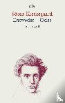 Kierkegaard, Sören - Entweder - Oder 1/2