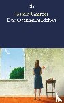 Gaarder, Jostein - Das Orangenmädchen