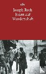 Roth, Joseph - Juden auf Wanderschaft