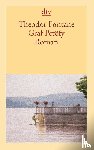Fontane, Theodor - Graf Petöfy