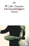 Genazino, Wilhelm - Die Liebesblödigkeit