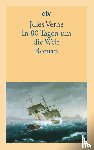 Verne, Jules - In 80 Tagen um die Welt