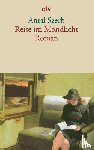 Szerb, Antal - Reise im Mondlicht