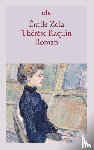 Zola, Émile - Therese Raquin