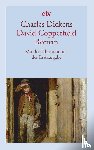 Dickens, Charles - David Copperfield