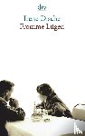 Dische, Irene - Fromme Lügen