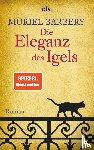 Barbery, Muriel - Die Eleganz des Igels