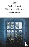 Strauß, Botho - Die Unbeholfenen