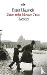 Henisch, Peter - Eine sehr kleine Frau