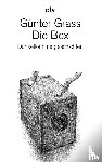 Grass, Günter - Die Box