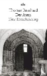 Bernhard, Thomas - Der Atem