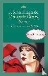 Fitzgerald, F. Scott - Der große Gatsby