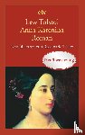 Tolstoy, Lev - Anna Karenina