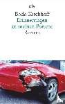 Kirchhoff, Bodo - Erinnerungen an meinen Porsche