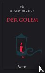 Meyrink, Gustav - Der Golem