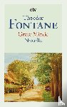 Fontane, Theodor - Grete Minde