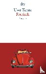 Timm, Uwe - Freitisch