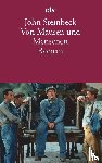 Steinbeck, John - Von Menschen und Mausen