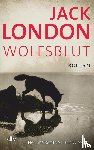 London, Jack - Wolfsblut