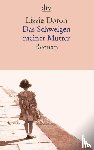 Doron, Lizzie - Das Schweigen meiner Mutter