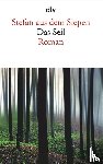 Siepen, Stefan aus dem - Das Seil