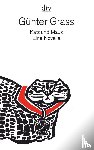 Grass, Gunter - Katz und Maus