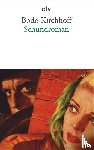 Kirchhoff, Bodo - Schundroman