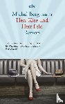 Bergmann, Michel - Herr Klee und Herr Feld
