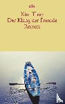 Thúy, Kim - Der Klang der Fremde
