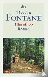 Fontane, Theodor - Ellernklipp