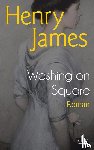 James, Henry - Washington Square