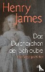 James, Henry - Das Durchdrehen der Schraube