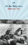 Bergmann, Michel - Alles was war