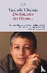 Ulitzkaja, Ljudmila - Die Kehrseite des Himmels