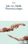 Düffel, John von - Wassererzählungen