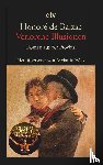 Balzac, Honoré de - Verlorene Illusionen