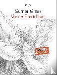 Grass, Günter - Vonne Endlichkait