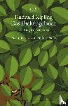 Kipling, Rudyard - Das Dschungelbuch, Die Mogli-Geschichten